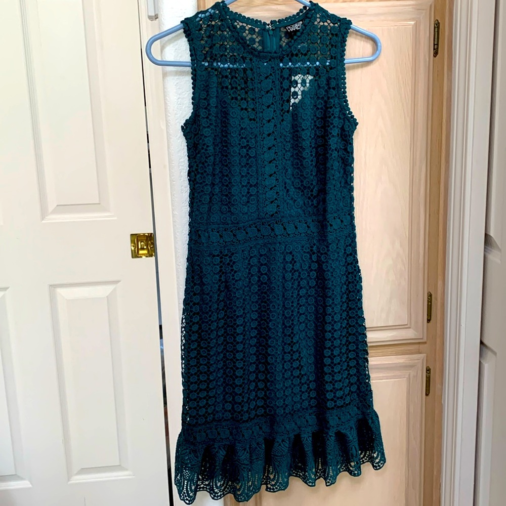 Cocktail dress